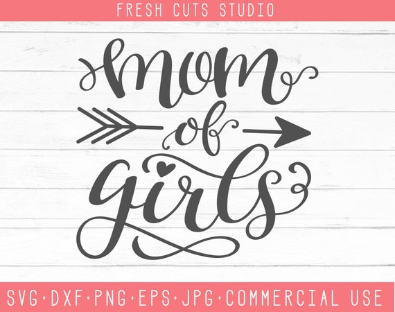 Free Free 172 Mother Daughter Silhouette Svg SVG PNG EPS DXF File