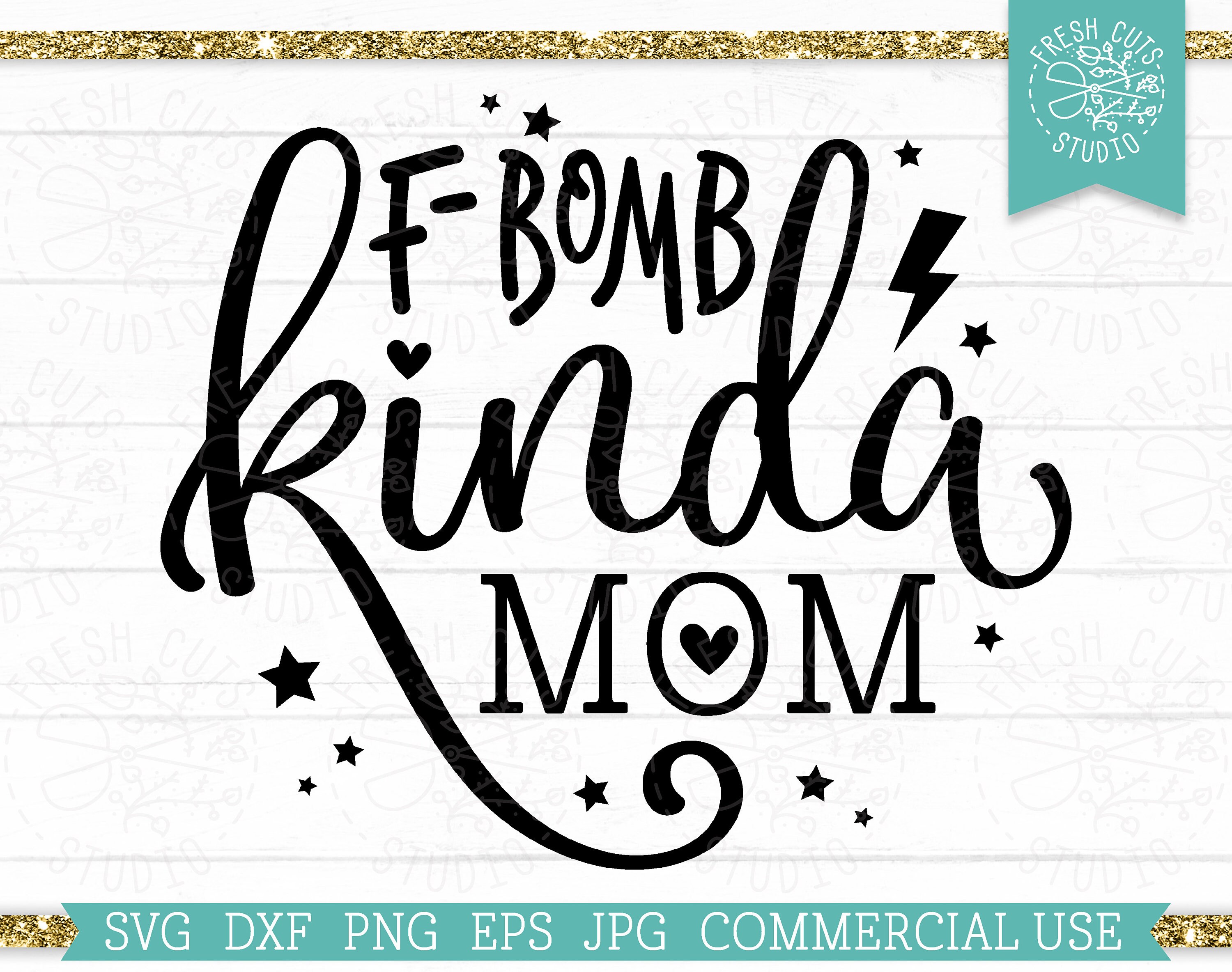 F-Bomb Mom I Sprinkle That shit Like Confetti Tumbler Design, Messy Bun F-  Bomb 20oz Skinny Tumbler, Glitter Tumbler Wrap, Funny Mom Tumbler Png,  Mother's Day Gift, Instant Download - So Fontsy