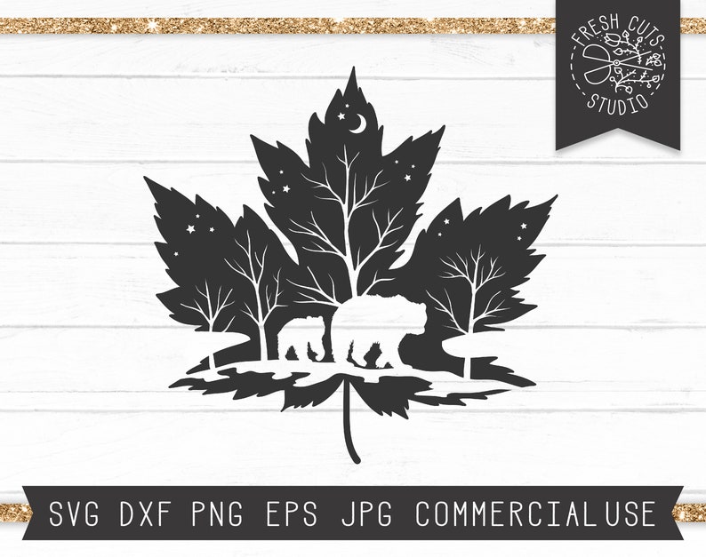 Free Free 179 Cub Silhouette Baby Bear Svg SVG PNG EPS DXF File