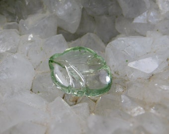 Fish Lemon Quartz 100/% Natural Stone Handmade Carving perfect for wire wrapped jewellery Freeform Shape Uniquely shaped carved stone AAA