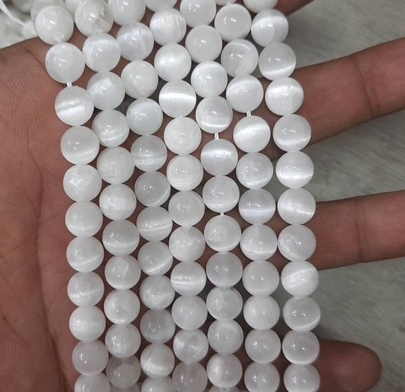 Semi precious beads near me sale
