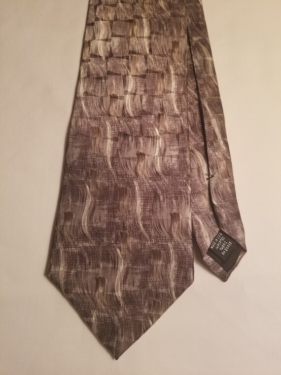 stafford mens tie