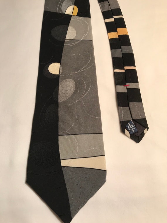 henry grethel ties