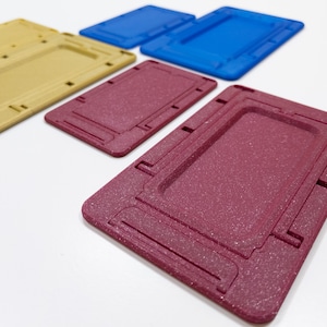 Telefoon + Tablet stands - Discount Pack - Cherry Labs Ontwerpen
