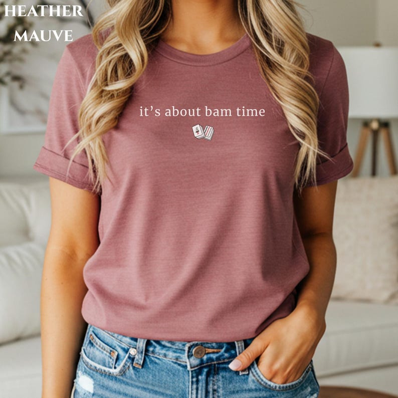 Its About Bam Time Mahjong Shirt, Mahjong Lover Gift, Funny Mahjong Player Tee, Mahjong Tiles Graphic Tee, Game Night, Mahjong Club Tee image 16