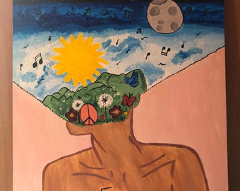Free Your Mind