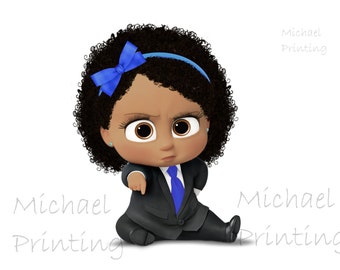 Download Boss Baby Svg Etsy