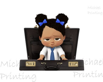 Download Boss Baby Svg Etsy