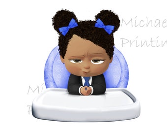 Download Boss Baby Svg Etsy