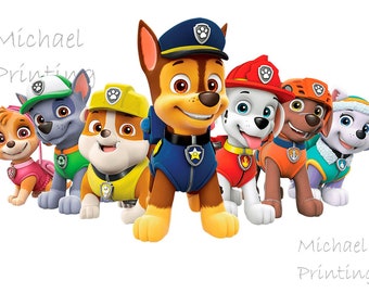Download Download Paw Patrol Free Svg Background Free SVG files ...