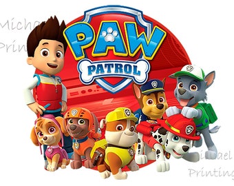 Free Free Paw Patrol Rex Svg 471 SVG PNG EPS DXF File