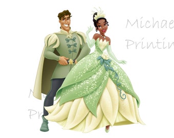 Download Princess Frog Svg Etsy