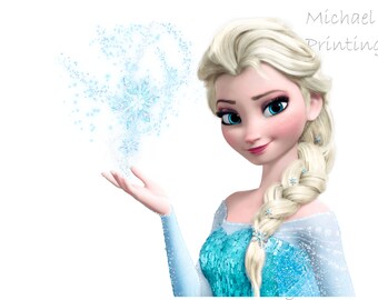 Download Elsa Svg Etsy