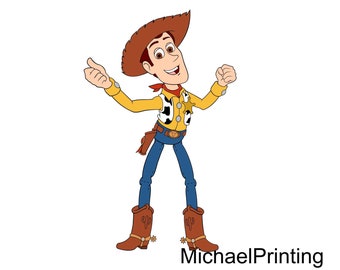 Download Woody svg | Etsy