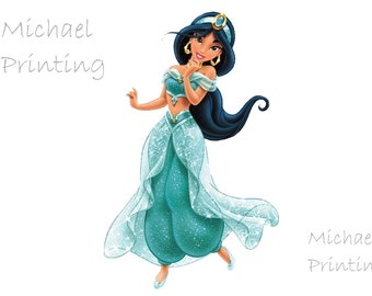 Download Jasmine Clipart Etsy