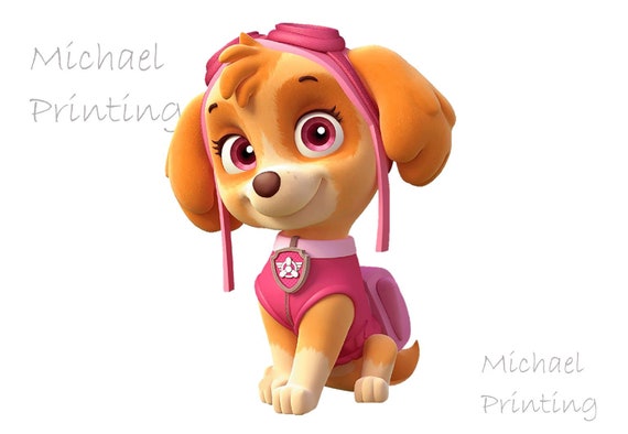 Free Free Paw Patrol Skye Svg 274 SVG PNG EPS DXF File