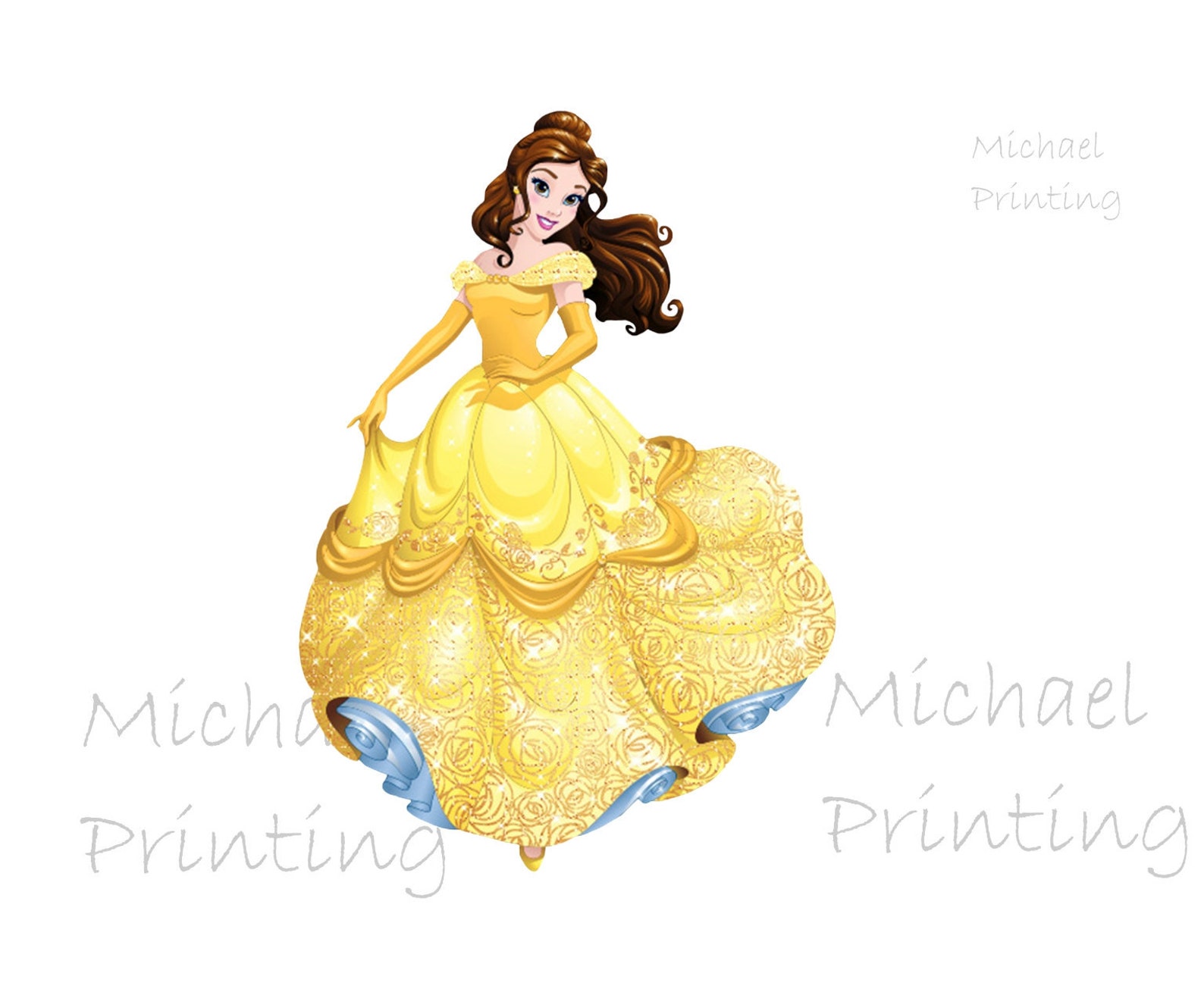 Belle Pictures