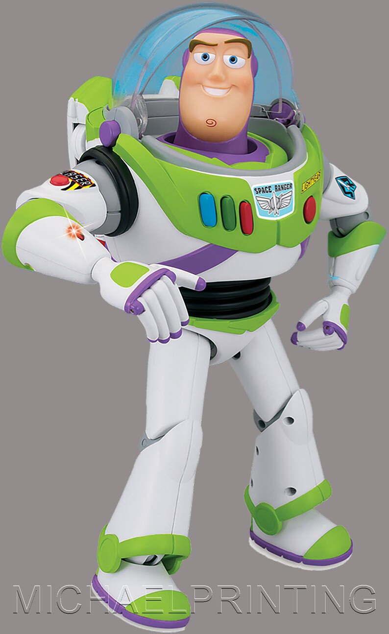 Download Toy story svg Toy story 4 cutfiles Toy story cricut png | Etsy