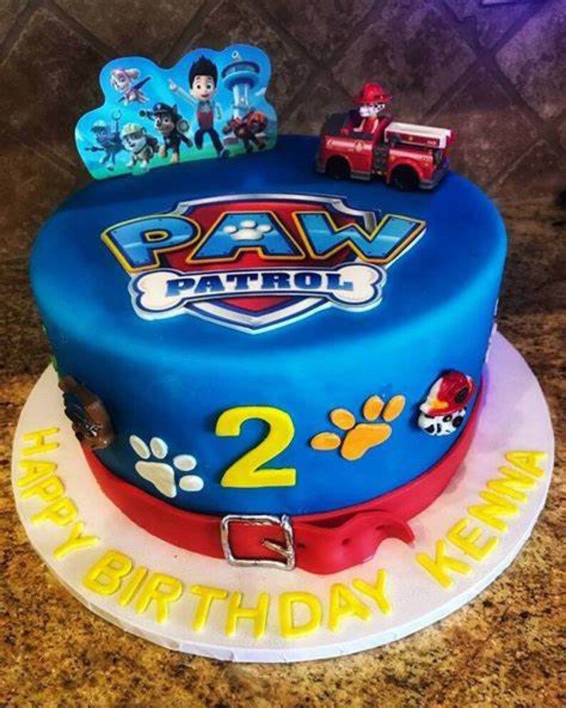 Instant Download included 5 extensions and vector PawPatrol Clipart Digital PNG Images Scrapbook Photos Cliparts