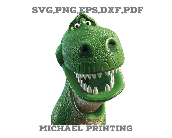 Download Free Toy Story Svg Toy Story 4 Cutfiles Toy Story Cricut Png Etsy SVG Cut Files