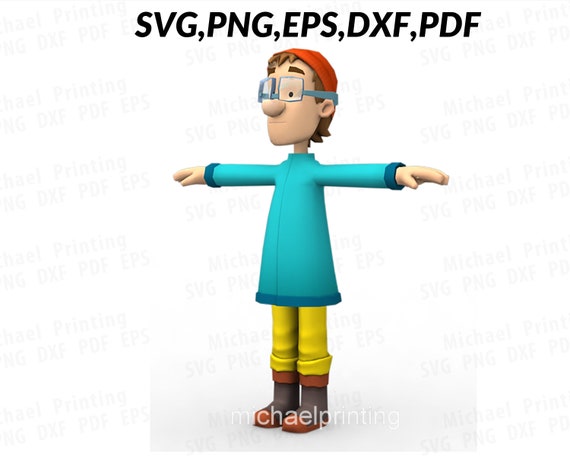 Download Free Paw Patrol Svg Paw Patrol Png Paw Patrol Clipart Paw Patrol Etsy SVG Cut Files