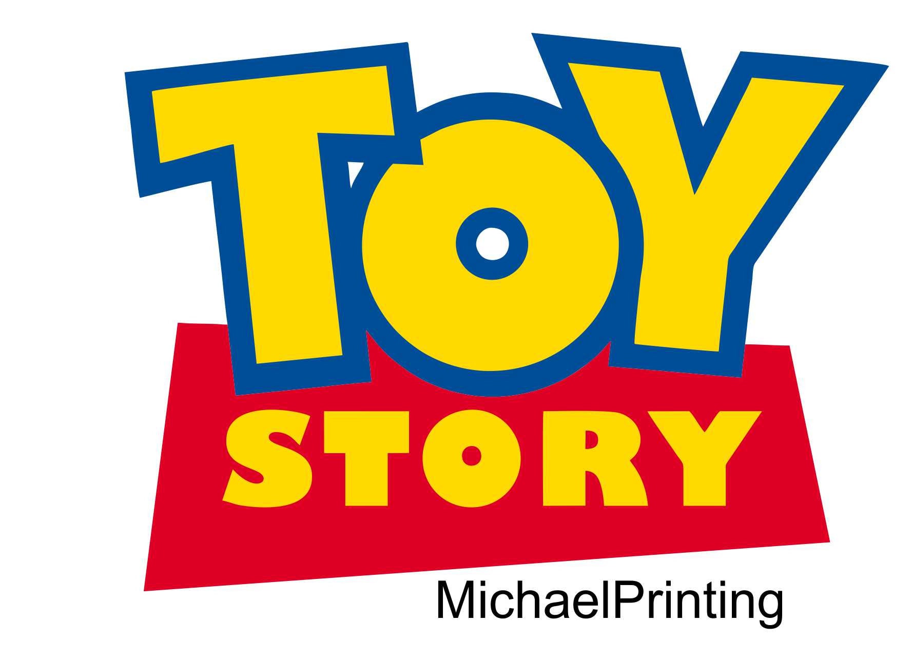 Toy Story Svg Disney Cricut Disney Cut File Toy Story Cut File Prepare ...