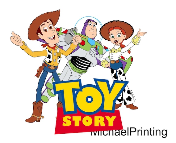 144 Files Toy Story Bundle SVG,Cut Design,svg,dxf,png Use With