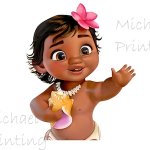 moana baby clothes