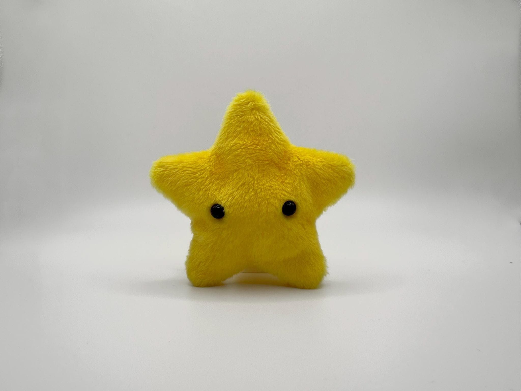 専用商品 星型イエローぬいぐるみ 小さな星のぬいぐるみ - Etsy 日本