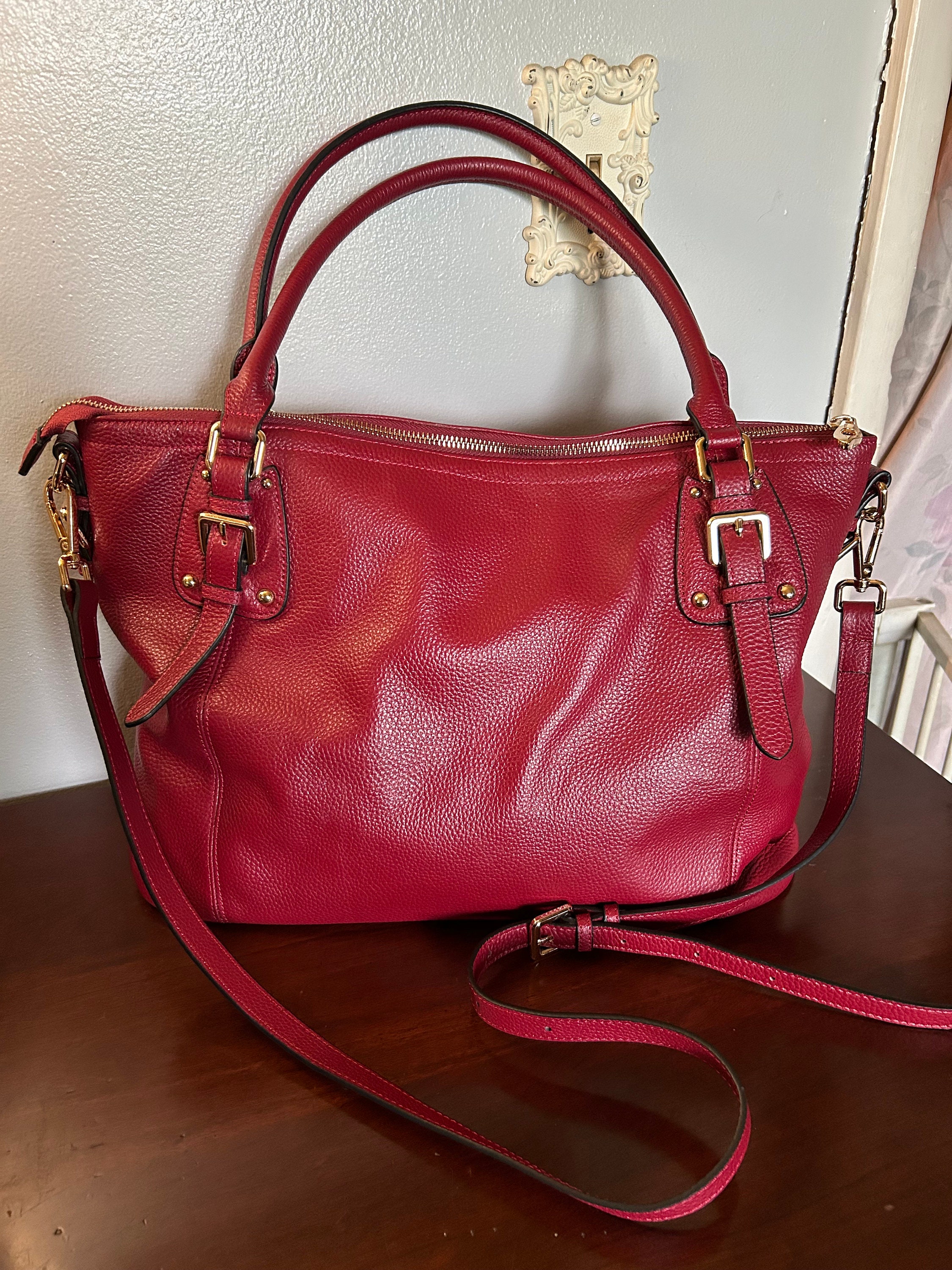Kattee Handbag Etsy