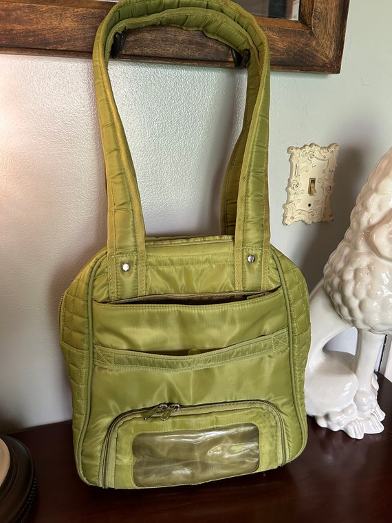 Lug Puddle Jumper Backpack Purse Tote - Etsy display picture 1
