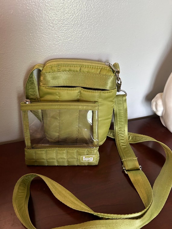 Lug Puddle Jumper Backpack Purse Tote - Etsy display picture 2