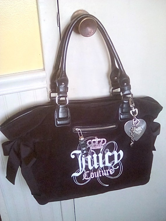 Vintage 90’s Juicy Couture velvet caramel sweatpants
