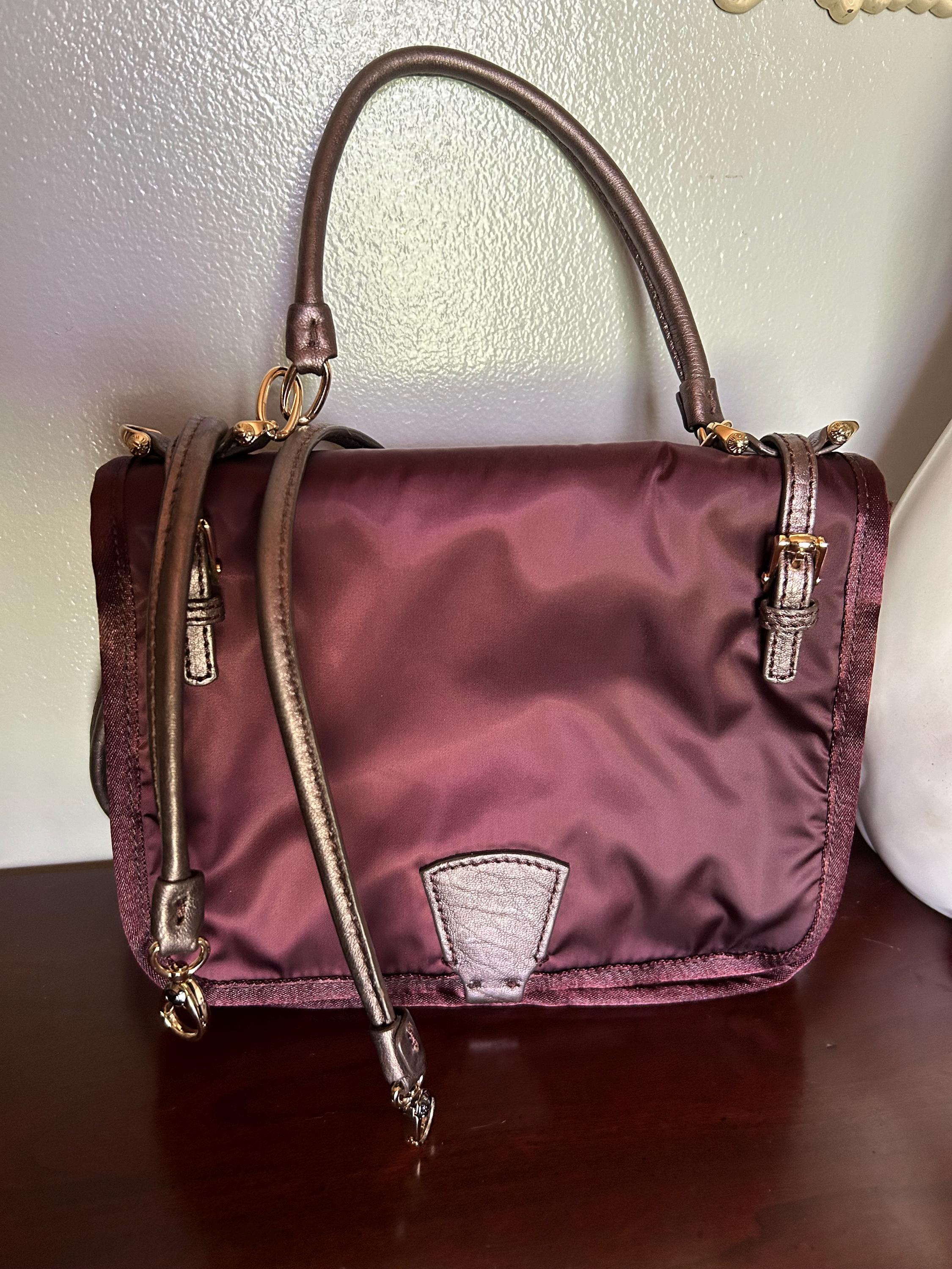Henri Bendel Backpack - Etsy