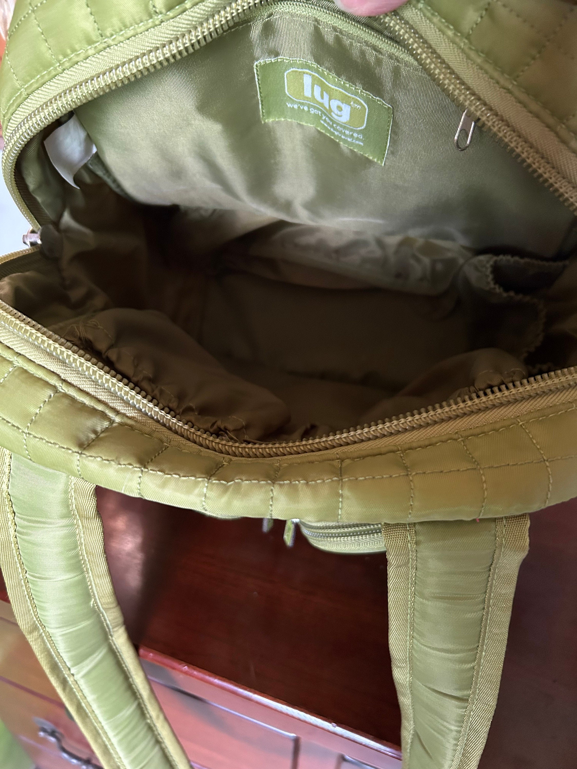 Lug Puddle Jumper Backpack Purse Tote - Etsy
