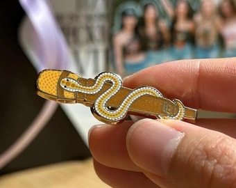 Mikrofon Emaille Pin