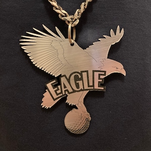 The Eagle Chain