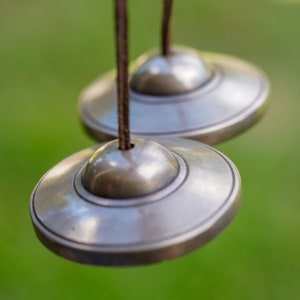 Tuned store bells percussion