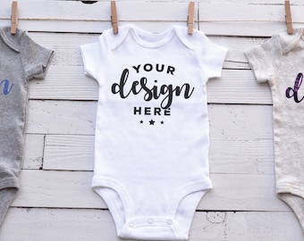 Mockup Etsy