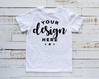 Download T Shirt Mockup Etsy