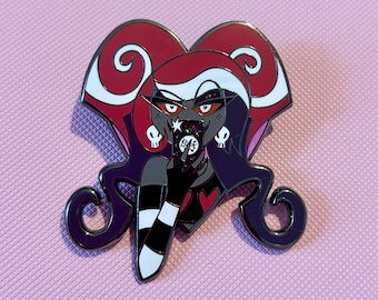 ヴォックス ヴァレンティノ プレイマットPin-Up Vox Valentino il_340x270.6725996104_syq9.jpg