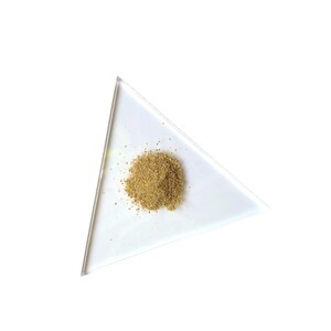 Symplocos - plant based mordant for natural dyeing