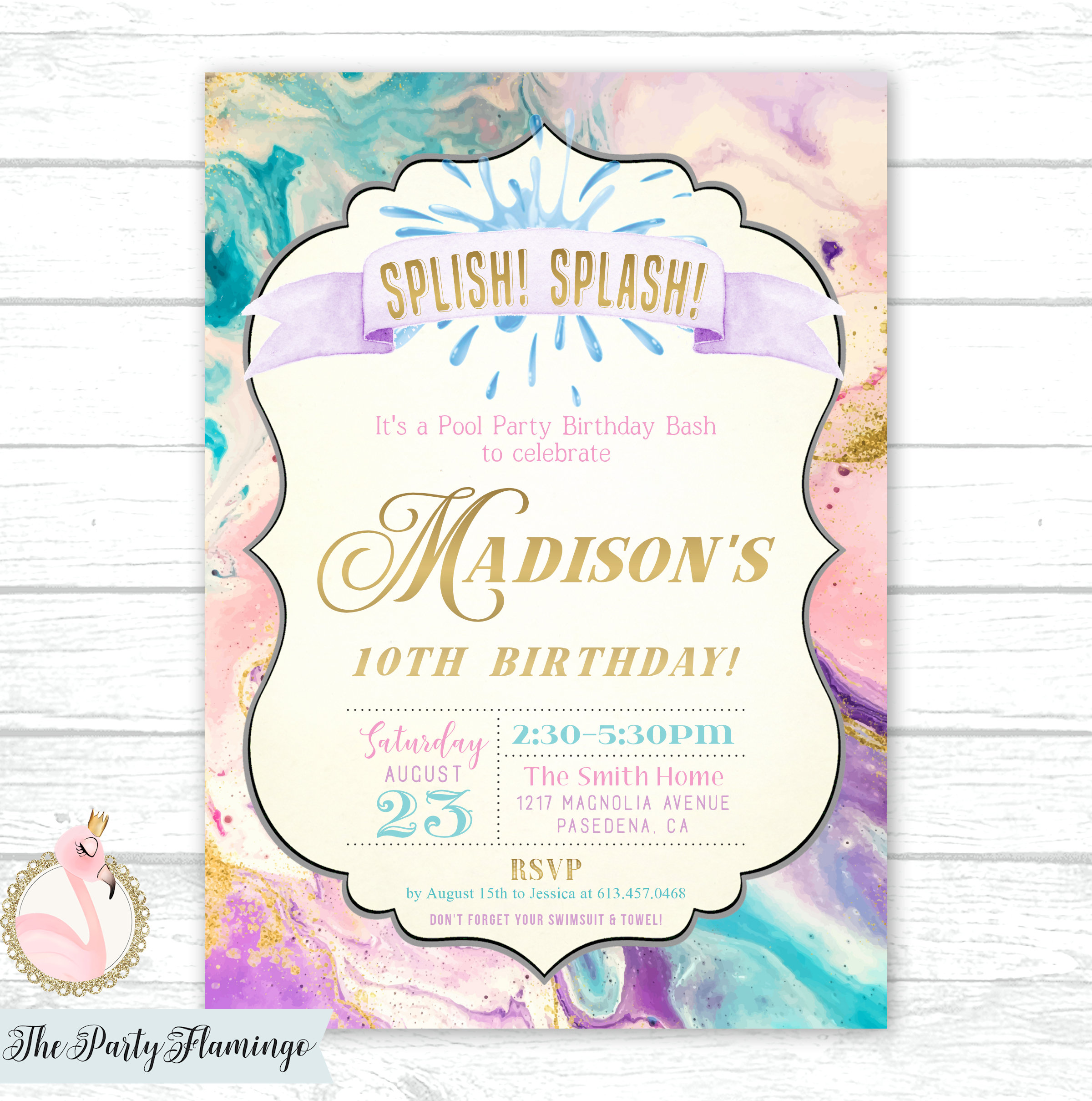 pool-birthday-party-invitations-ubicaciondepersonas-cdmx-gob-mx