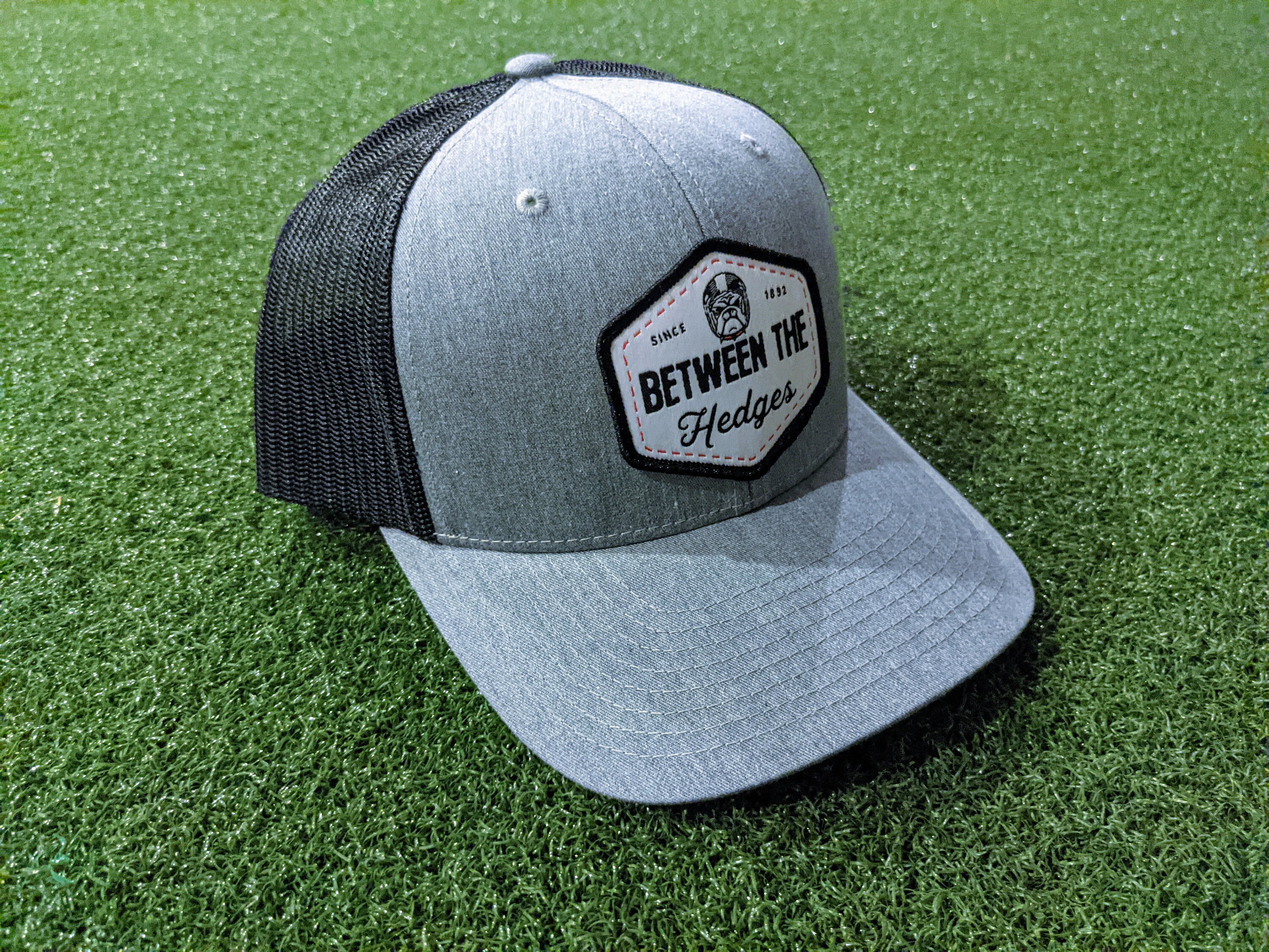 the Hedges GA Hat Georgia 