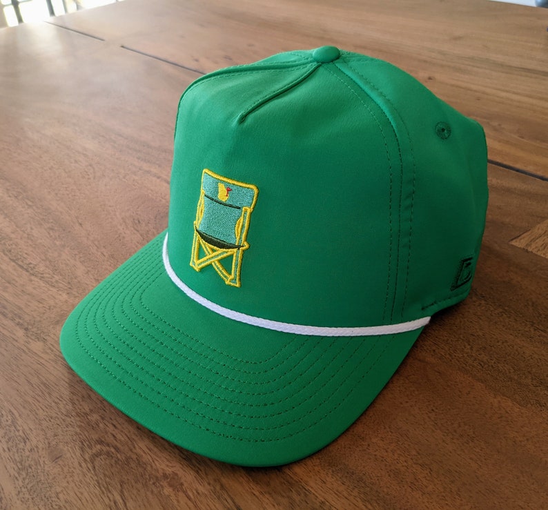 Sale > pga rope hat > in stock