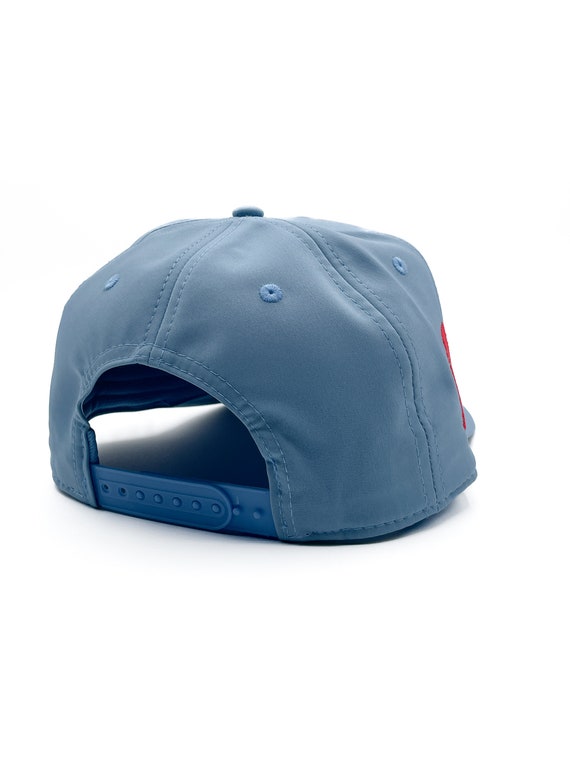 ★EMIS★ OXFORD BALL CAP 3Colors OXFORD BALL CAP-IVORY - EMIS