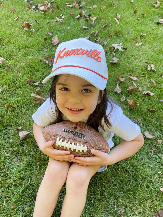Golf cheap cap kids
