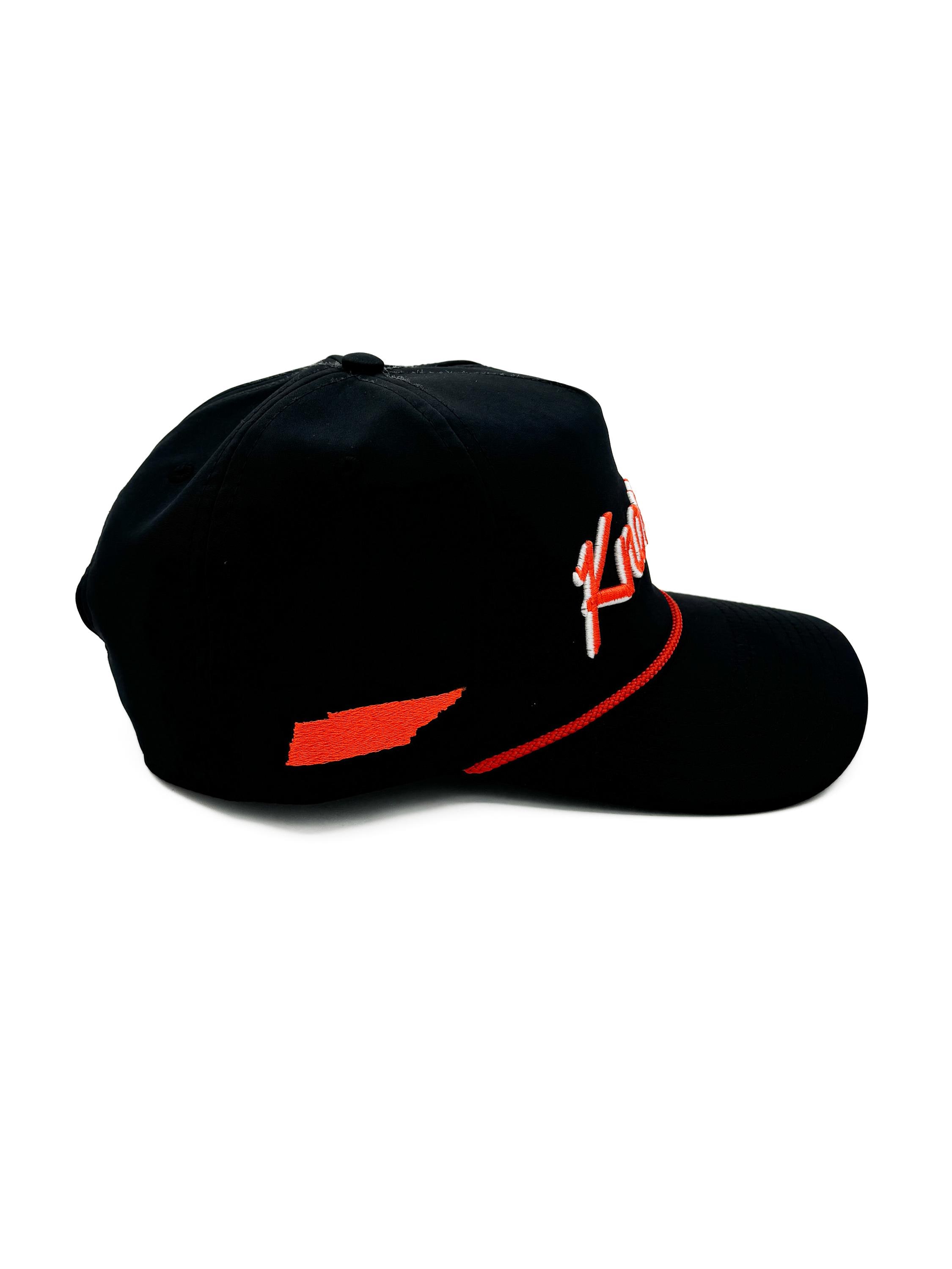 8G SHOOT logo classic baseball-cap -NAVY/IVORY- | 8G SHOOT
