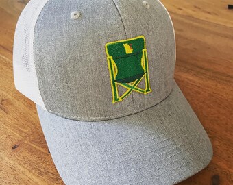 Masters Golf Hat - Etsy