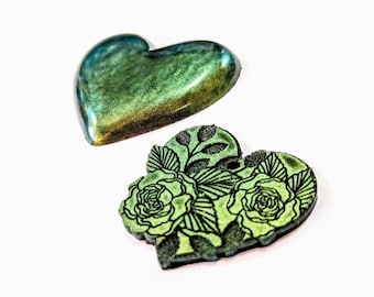 Chameleon Color-Shift Pigment #D951/ Nail Art/ Epoxy Resin / Alcohol Ink